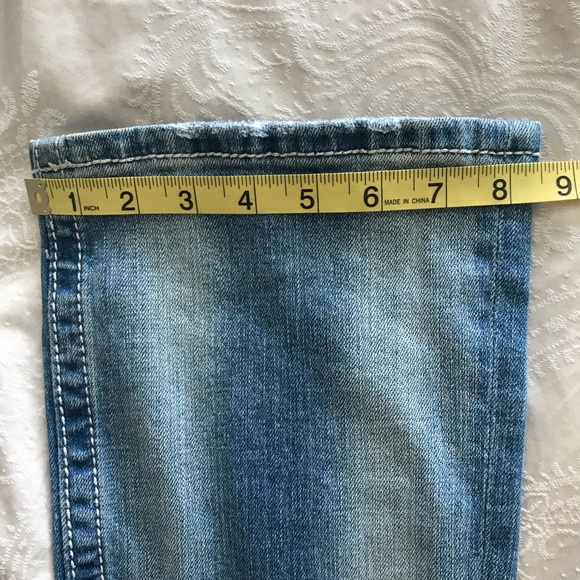 Miss Me Jeans - Picture 5 of 6